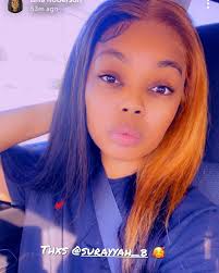 Rayyah Did Dat Hair & Beauty