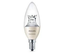 Philips Led Lampe Led Ssw 40w B38 E14 Ww Cl Nd 1srt4 E14 Auf Lager Led Leuchtmittel Leuchtmittel Led