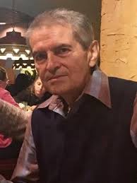 William Mash Obituary