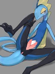 Rule34 - If it exists, there is porn of it  inteleon  3364164