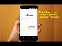 To most people, instagram is a simple image sharing platform. How To Change Recover Forgotten Instagram Password 100 Works 2020 Youtube
