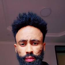 Profile for Dawit Eyasu