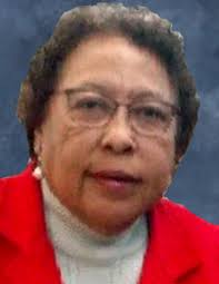 Obituary for Janie (Hartsfield) Rowe