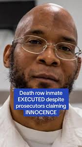 Johnell Williams Had Died