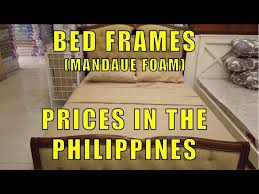 Unit 10, la fuerza plaza 2 2241 chino roces avenue makati, metro manila Bed Frames Mandaue Foam Prices In The Philippines Youtube