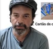 CARTÃO DE CRÉDITO E SHOPPING CENTER