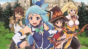 Anime isekai merupakan salah satu dari sekian banyak genre anime yang memiliki banyak penggemar, termasuk di indonesia sendiri. Top 20 Isekai Animes Animes From Another World
