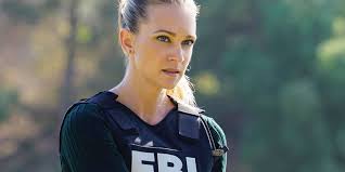 Criminal Minds' A.J. Cook: It Makes Sense For Jj To Become A Profiler - Tv  Guide