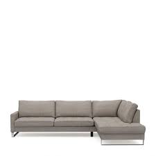 Browse living room corner sofa decorating ideas and furniture layouts. Buy West Houston Corner Sofa Chaise Longue Right Cotton Stone Riviera Maison