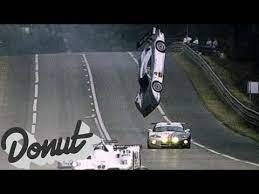 6,947 likes · 791 talking about this. When Race Cars Fly Donut Media Youtube