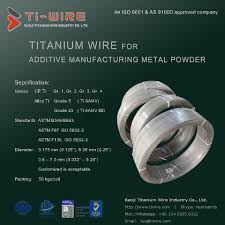 Titanium ingots and titanium billets are supplied at reasonable prices. Baoji Titanium Wire Industry Co Ltd å¸–å­ Facebook