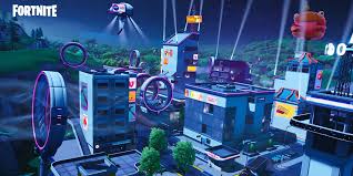 Fortnite season 10 map update! When Does Fortnite Season 10 Start And Fortnite Season 9 End Fortnite Intel