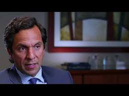 Ross Procedure Patient Story, Dr. El Hamamsy