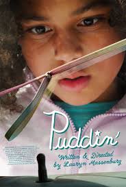 Puddin'