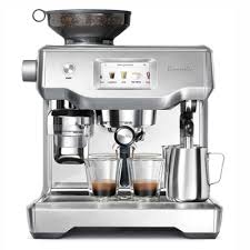 Compare prices on popular products in home appliances. Espresso Machines Home Espresso Machines Breville