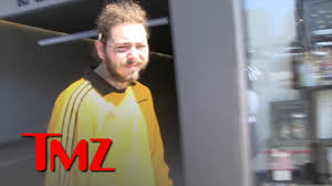 Rapper mac miller was found dead on friday of an apparent overdose, variety has confirmed. Post Malone Gets Emotional Talking About Mac Miller S Death Tmz Youtube