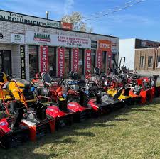 LaSalle Lawn Equipment