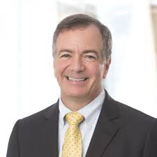 President Donald Trump announces Darryl Nirenberg as ambassador to Romania