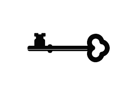 Download Key Silhouette Svg Cut File By Creative Fabrica Crafts Creative Fabrica PSD Mockup Templates