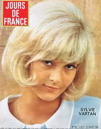 Sylvie Vartan La Jolie Poupee Twiggy Fashion Francoise Hardy French Pop