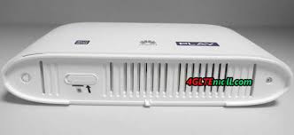 Insert a separate network provider sim card (ex. Huawei B715s 23c Router Archives 4g Lte Mall