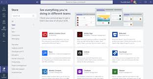 Download microsoft teams 1.3.00.33671 for mac from filehorse. Microsoft365 Day 110 Using The Personal App Space In Microsoft Teams Tracy Van Der Schyff