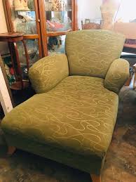 Bnib chaise lounge, sunbrella cushion by the company store. Used Beautiful Vintage Chaise Lounge For Sale In Arlington Letgo Mobilya Urunler Araba