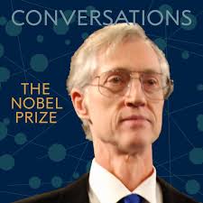 John Mather: Encore presentation of Nobel Prize Talks
