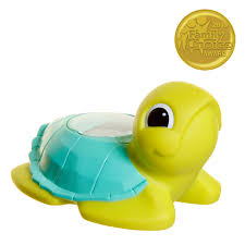 Mothermed baby bath thermometer and floating bath toy one of the best baby bath thermometers, it provides accurate bath and air temperature in just one minute. Room Bath Thermometer Turtle