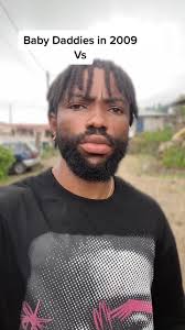 Joseph Reilly Middle Aged Baby Daddy