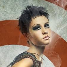 Cassandra Beck's Instagram, Twitter & Facebook