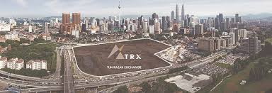 It is the master developer of tun razak exchange (trx). 1mdb Real Estate Is Now Trx City Edgeprop My