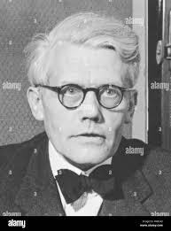 Møller Black and White Stock Photos & Images