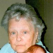 Ethel Marie Hargrave Obituary March 29, 2016