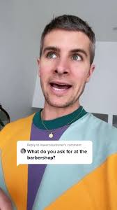 Parker York Smith Hairstyle