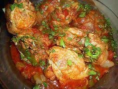 Saute De Cuisse De Dinde A La Hongroise Recette Cuisse De Dinde Dinde Recette Dinde