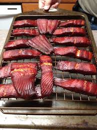 What kind of wood is best when you smoke salmon? Salmon Page 2 Recipes