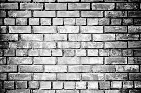 Download this free vector about wall of white bricks background, and discover more than 14 million professional graphic resources on freepik. Black And White Brick Wall Background Stock Image Colourbox
