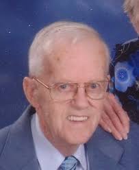 Calvin Max Marsh (1922-2014)