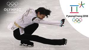 Yuzuru Hanyu Jpn Gold Medal Men S Figure Skating Free Programme Pyeongchang 2018 Youtube