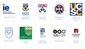 One of the biggest advantages of learning english is the many ways in which it can advance your career. Coursera Free Online Courses From The World S Top Universities Paperzip