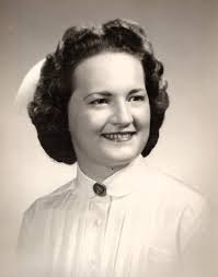 Obituary for Ella "Louise" Williams