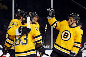 Five players — david krejci, kevan miller, ondrej kase, matt grzelcyk and jakub zboril — did not take part in practice saturday, meaning they likely didn't travel with the team to lake tahoe (the latter three were already. Photos Scenes From Bruins Flyers Outdoor Game At Lake Tahoe