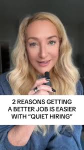 Quiet Hiring Strategies for Job Seekers in 2026