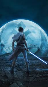 Maybe you would like to learn more about one of these? Star Wars The Rise Of Skywalker Rey 4k Wallpaper 7 577