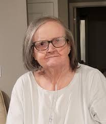 Patricia Carter Obituary