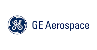 GE Aerospace logo