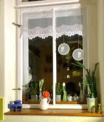Gardinen Ringe Shabby Vintage Fachwerkhaus Landhaus Ab 9 Versandkostenfrei Kleine Fenster Deko Fensterdekoration