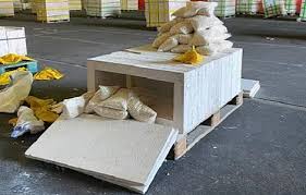 مكافحة المخدرات