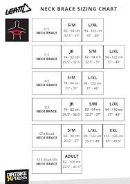 11 Described Alpinestars Neck Brace Size Chart